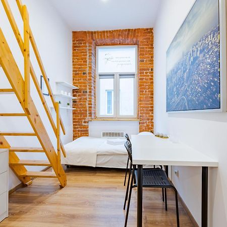 Royal Aparthotel Piotrkowska 92 Łódź Exteriör bild