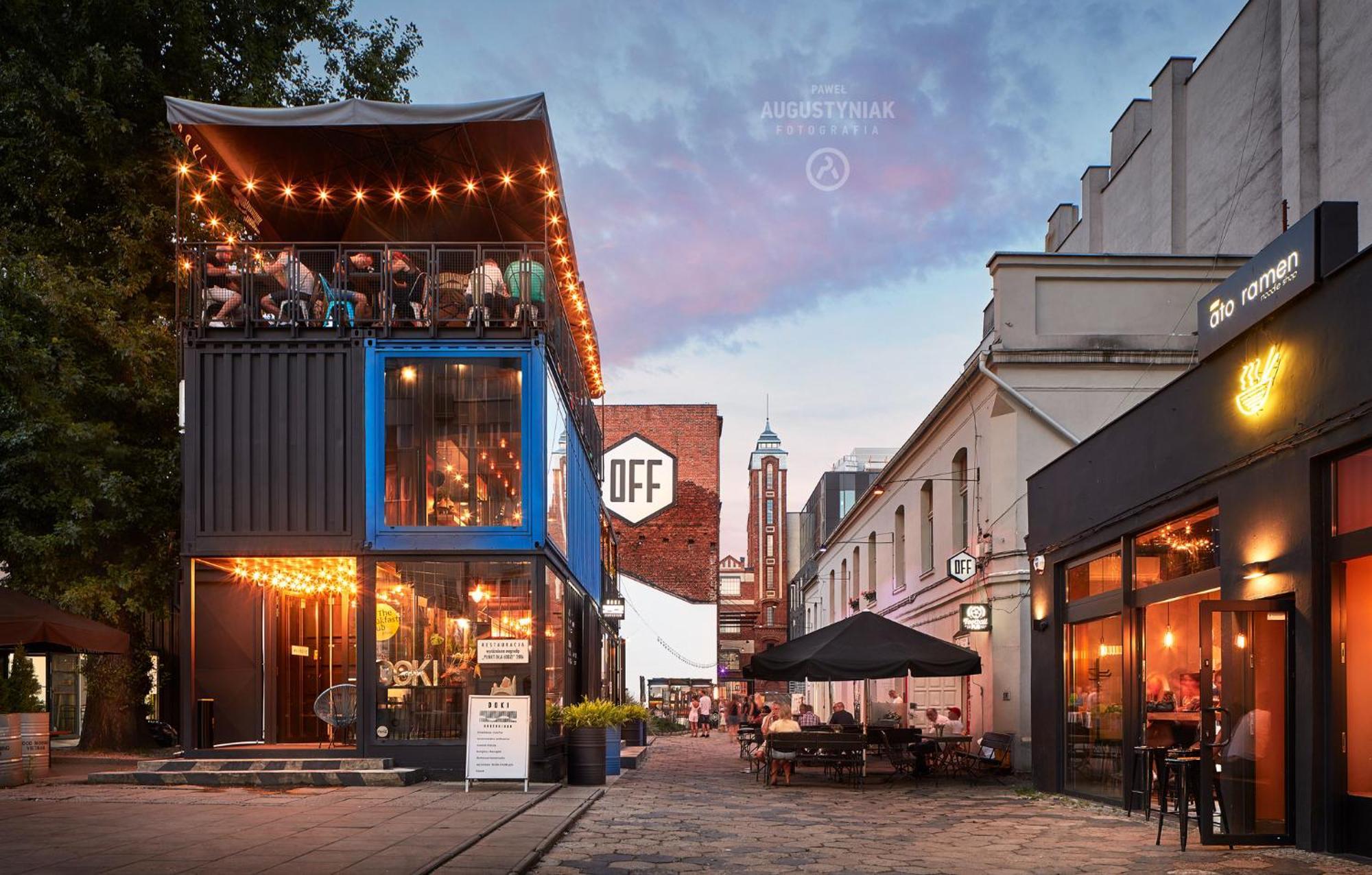 Royal Aparthotel Piotrkowska 92 Łódź Exteriör bild